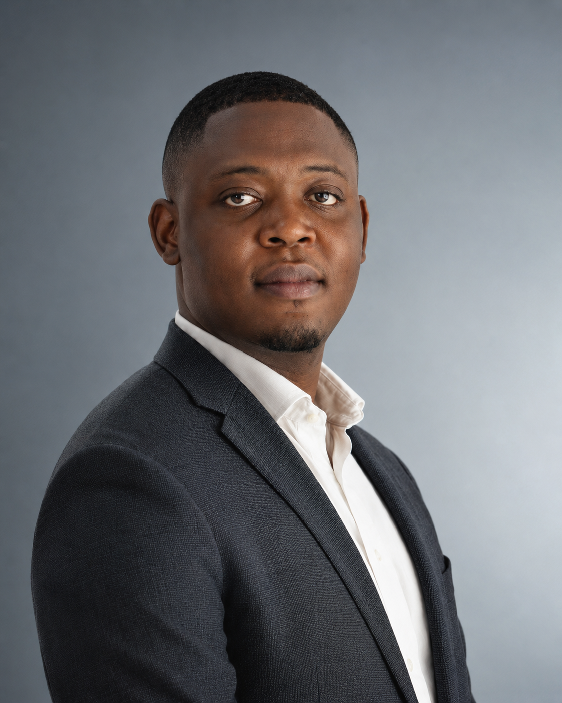 Alvine YOKA — Fondateur YekolaTech