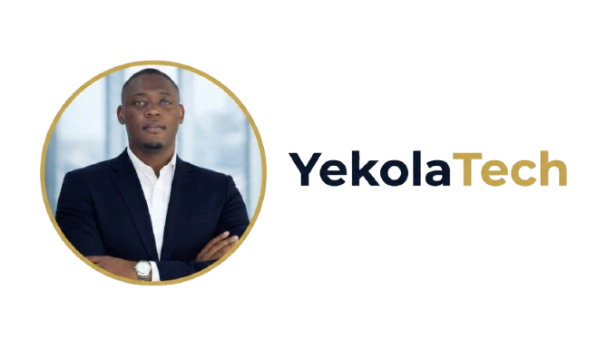 YekolaTech — Agence digitale Pointe-Noire